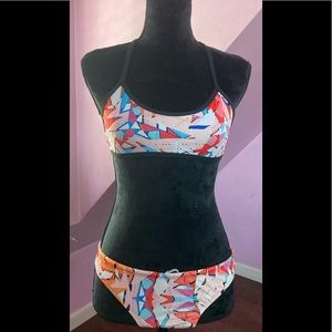 USED Jolyn “Harrison” Swim Top